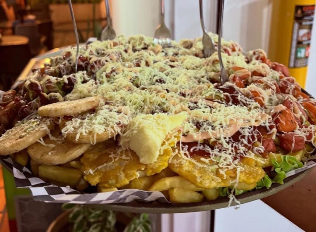 Picada Familiar