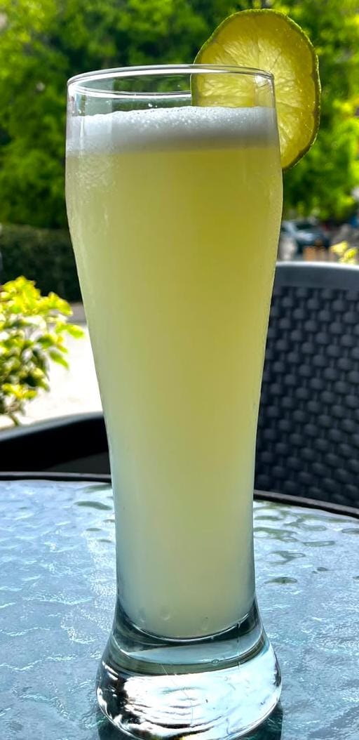 Limonada Natural