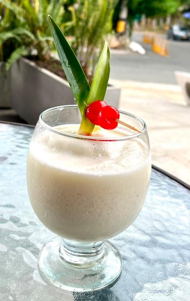 Piña Colada
